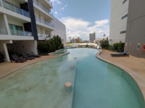 Darwin Harbour Suite, Darwin